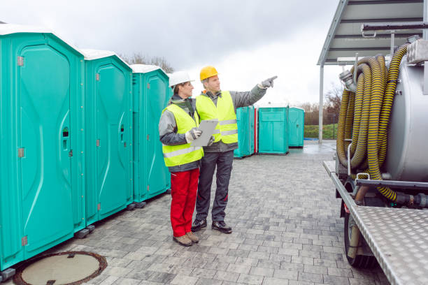 Best Portable Toilet Rental for Emergency Services  in Paonia, CO