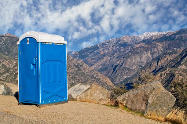 Portable Toilet Rental for Emergency Services in Paonia, CO