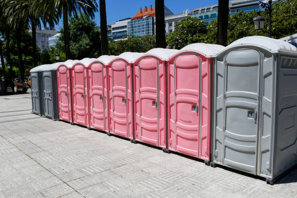 Portable Restroom Removal and Pickup in Paonia, CO