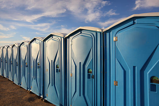Best Portable Restroom Servicing (Cleaning and Restocking)  in Paonia, CO