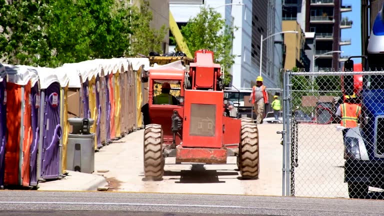 Best Portable Restrooms for Agricultural Sites  in Paonia, CO